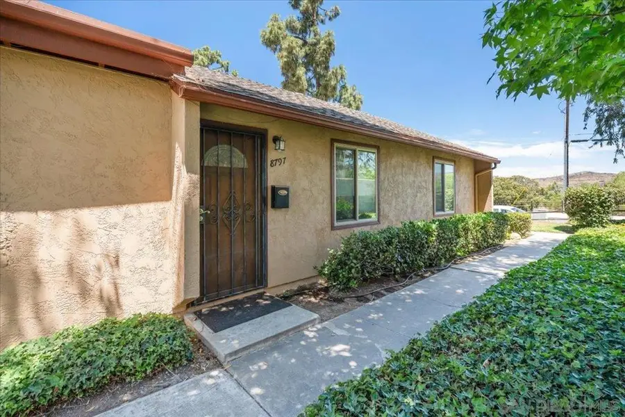 8797 Wahl, Santee, CA 92071 - #2