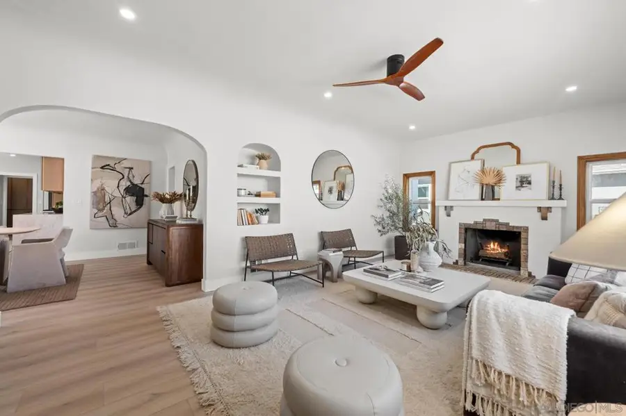 4866 Sussex, San Diego, CA 92116 - #2