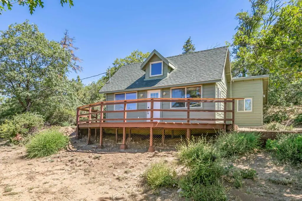 748 Boiling Springs, Mount Laguna, CA 91948 - #1