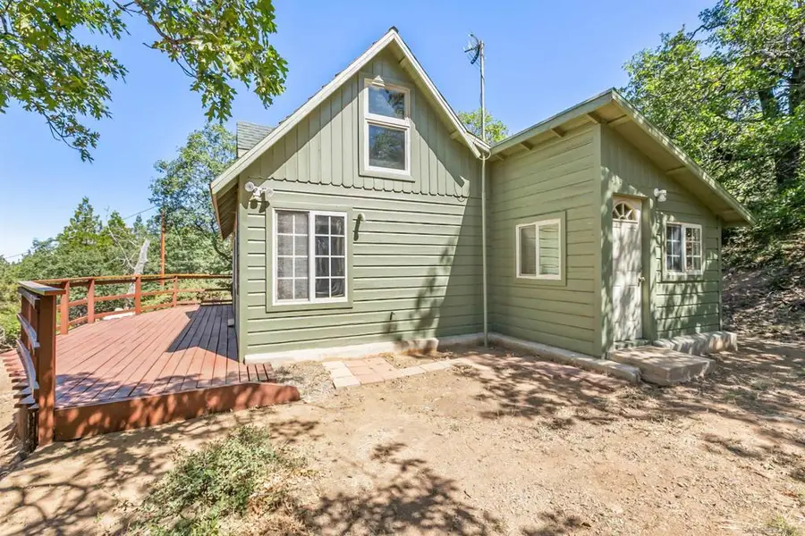 748 Boiling Springs, Mount Laguna, CA 91948 - #2