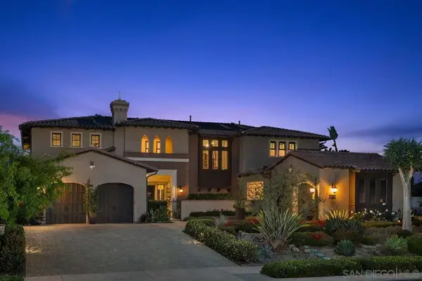 17004 Rendezvous Cir, San Diego, CA 92127