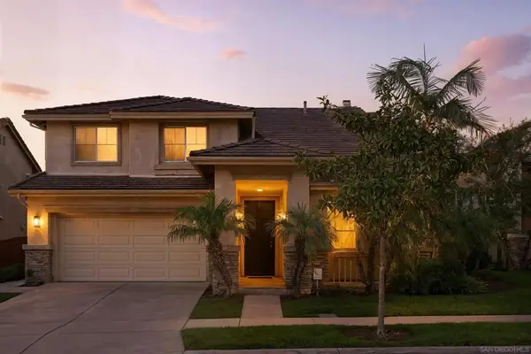 1340 Monte Sereno Ave, San Diego, CA 91913