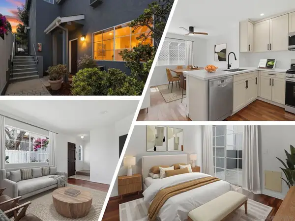 4536 Arizona #2, San Diego, CA 92116