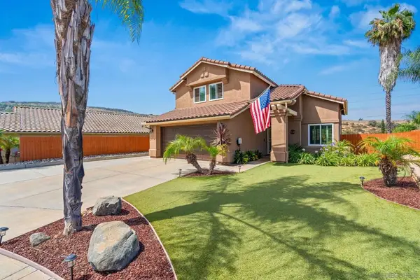 Address Withheld By Seller, El Cajon, CA 92021