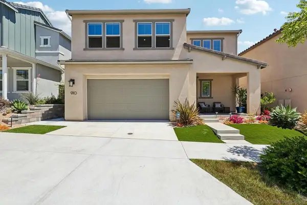 Address Withheld By Seller, Chula Vista, CA 91913