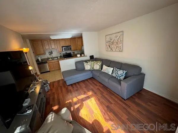 Address Withheld By Seller, San Diego, CA 92105
