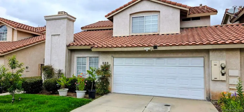 880 Friendly, El Cajon, CA 92021 - #1