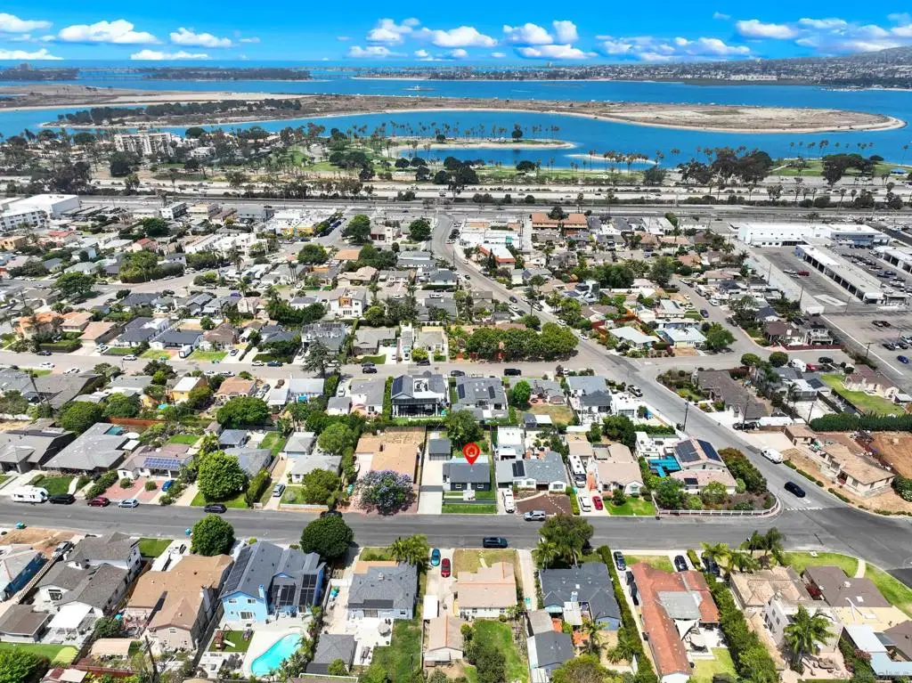 2012 Erie St, San Diego, CA 92110 - #1