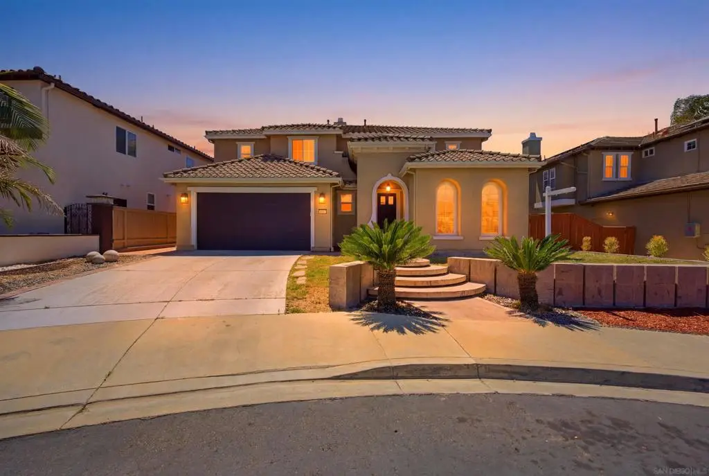 878 Sunset Ridge Pl, Chula Vista, CA 91914 - #1