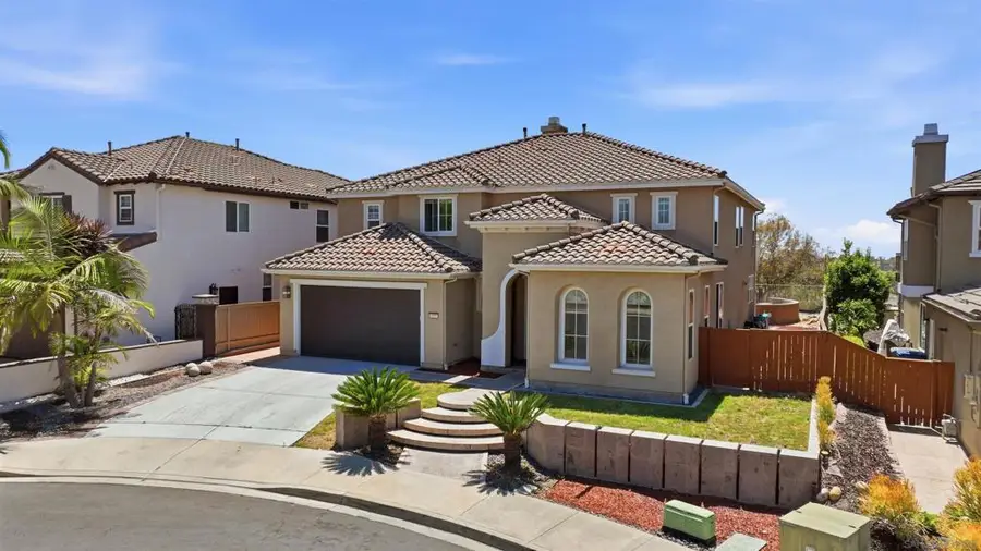 878 Sunset Ridge Pl, Chula Vista, CA 91914 - #2