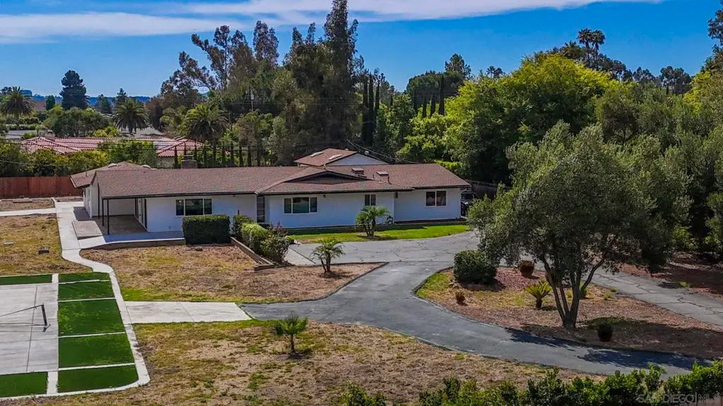 16716 Martincoit Rd, Poway, CA 92064 - #1