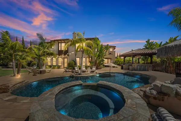 14768 Old Creek, San Diego, CA 92131