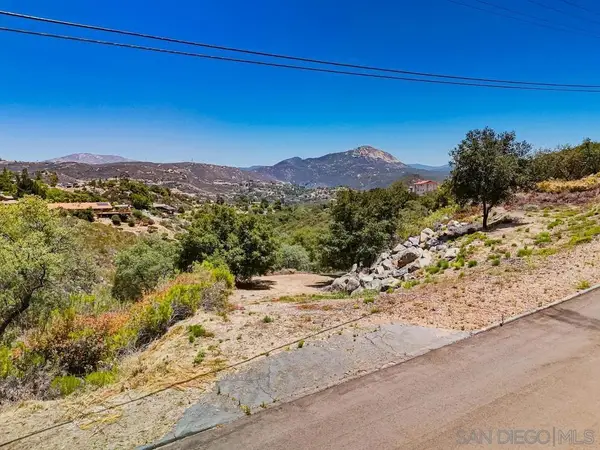 Via Viejas Oeste, Alpine, CA 91901