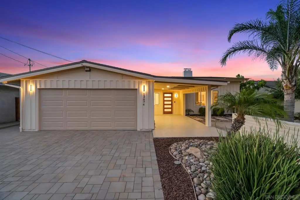 12674 Metate Ln, Poway, CA 92064 - #1