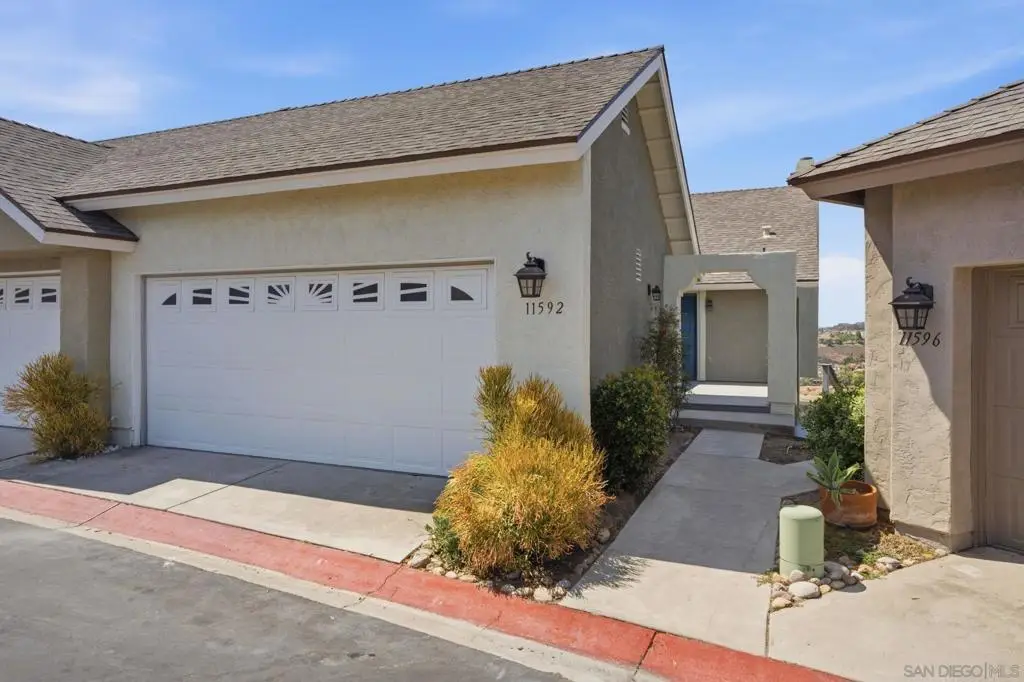 11592 Alkaid, San Diego, CA 92126 - #1