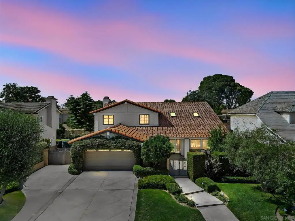 10297 Bunting, Fountain Valley, CA 92708 - #1