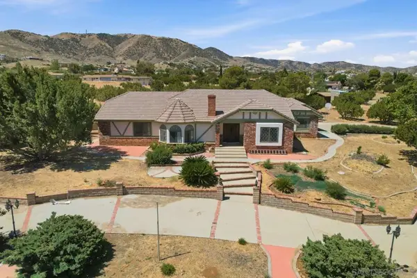 410 Hacienda, Palmdale, CA 93551