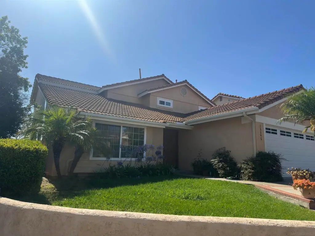 Address Withheld By Seller, San Diego, CA 92127 - #1