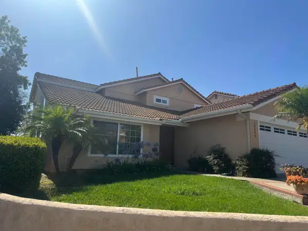 Address Withheld By Seller, San Diego, CA 92127