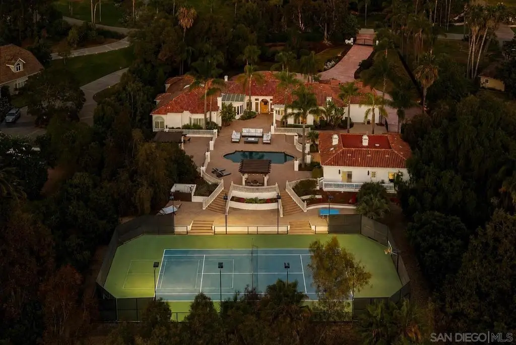 6998 Rancho La Cima Dr, Rancho Santa Fe, CA 92067 - #1