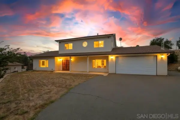 Address Withheld By Seller, El Cajon, CA 92021