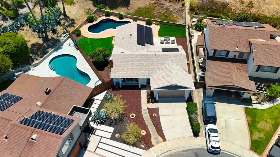 Address Withheld By Seller, San Diego, CA 92120 - #2