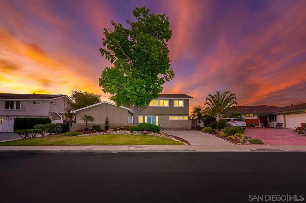 3086 Mercer Lane, San Diego, CA 92122 - #1