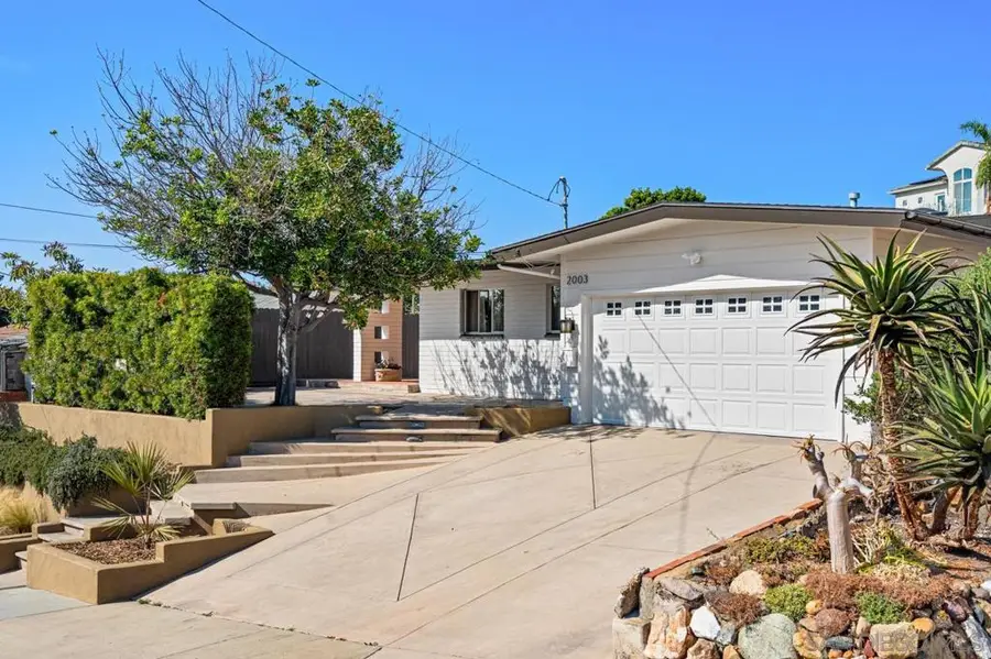 2003 Cecelia, San Diego, CA 92110 - #2