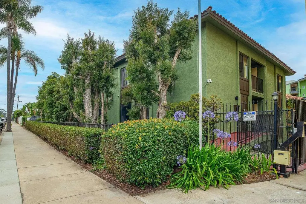 3786 Alabama #306, San Diego, CA 92104 - #1