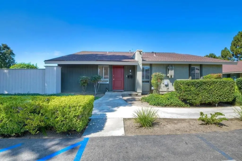 Address Withheld By Seller, Oceanside, CA 92058 - #1