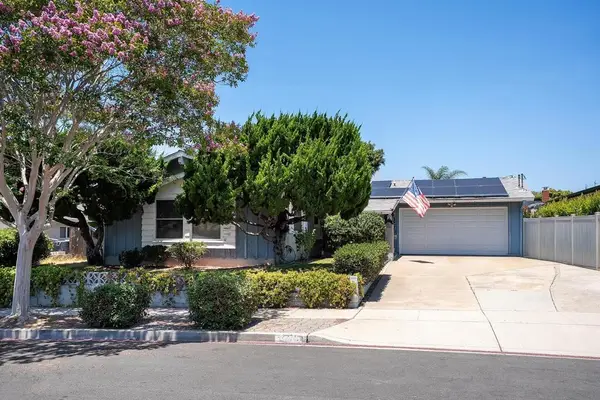 3270 Innuit Ave, San Diego, CA 92117
