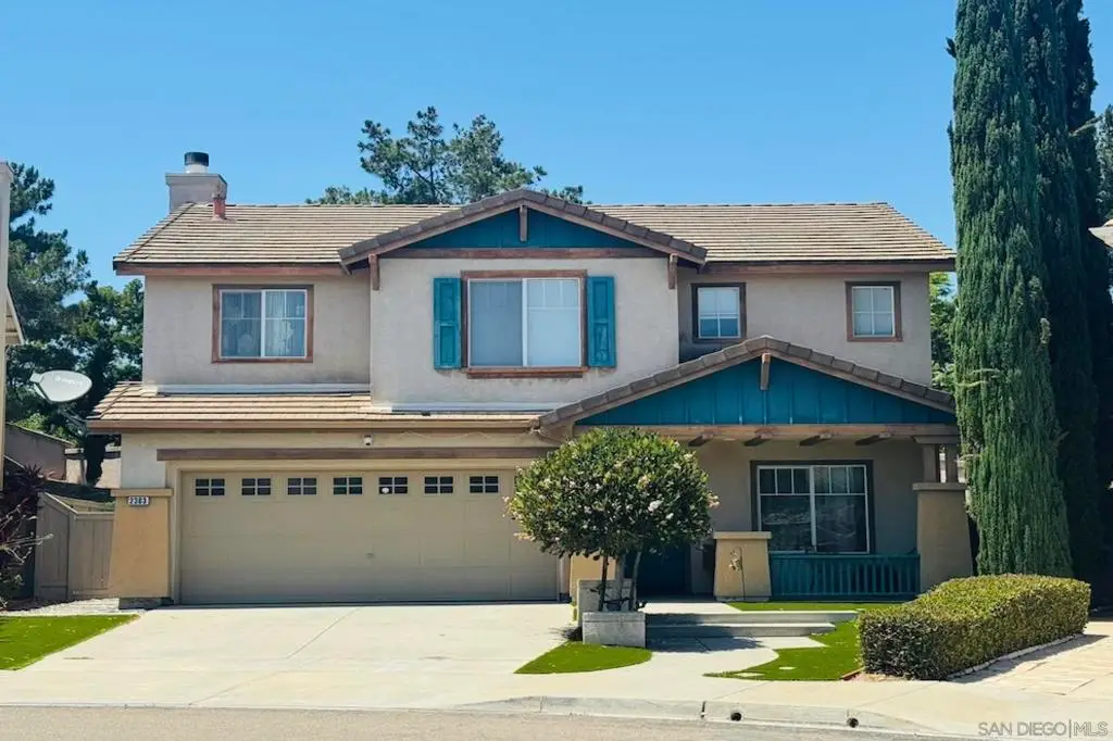 Address Withheld By Seller, Chula Vista, CA 91915 - #1