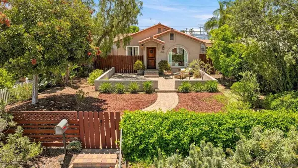 3686 37th St, San Diego, CA 92105
