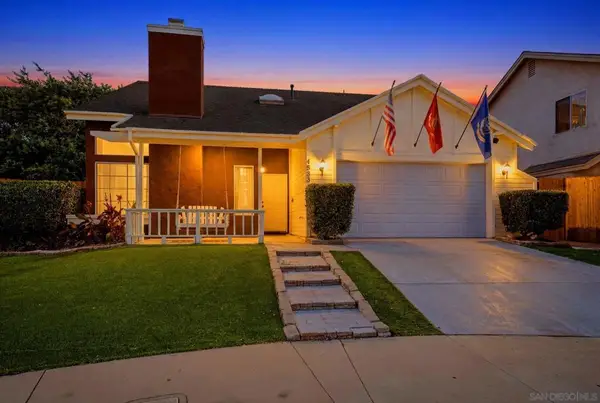 4883 Jarrett, San Diego, CA 92113