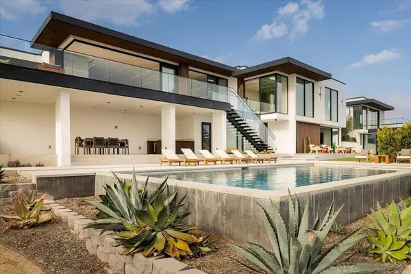 29623 Cuthbert Rd, Malibu, CA 90265