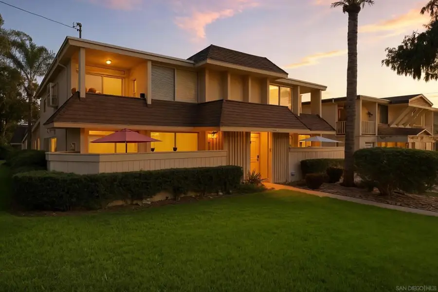 3116 Groton Way #2, San Diego, CA 92110 - Image #2