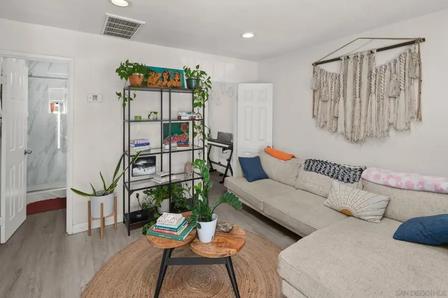 Address Withheld By Seller, San Diego, CA 92105 - #3