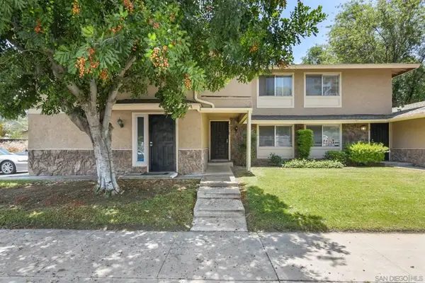 955 Amistad Pl #C, El Cajon, CA 92019