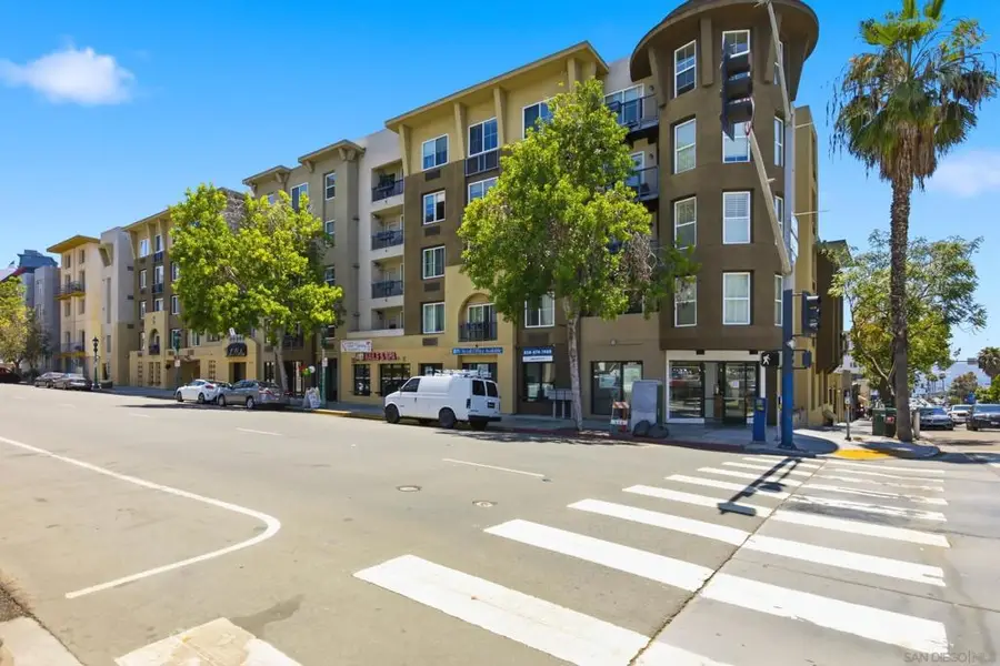 1970 Columbia St #400, San Diego, CA 92101 - #2