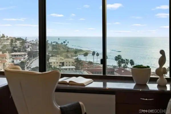 939 Coast Blvd #15E, La Jolla, CA 92037