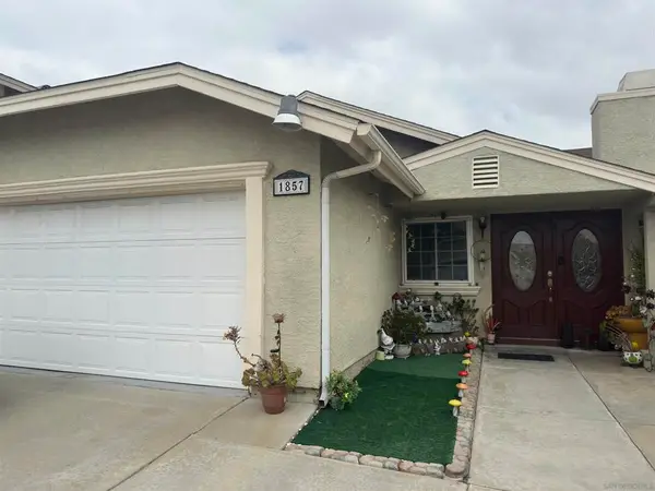 Address Withheld By Seller, San Diego, CA 92139