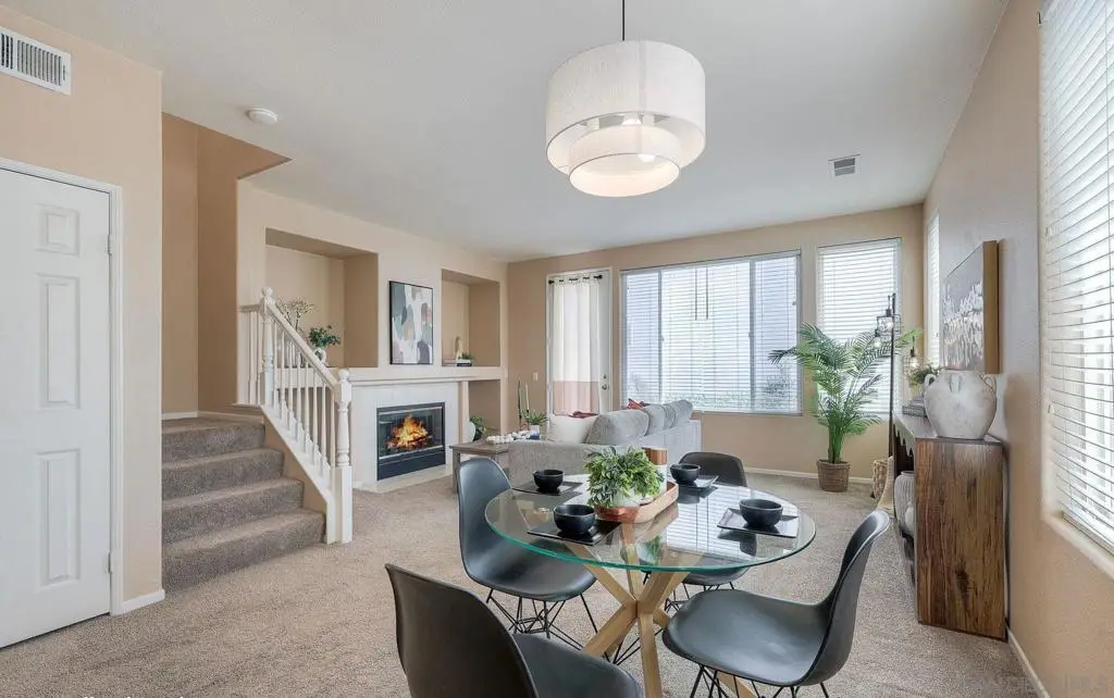 18880 70 Caminito Cantilena, San Diego, CA 92128 - #1