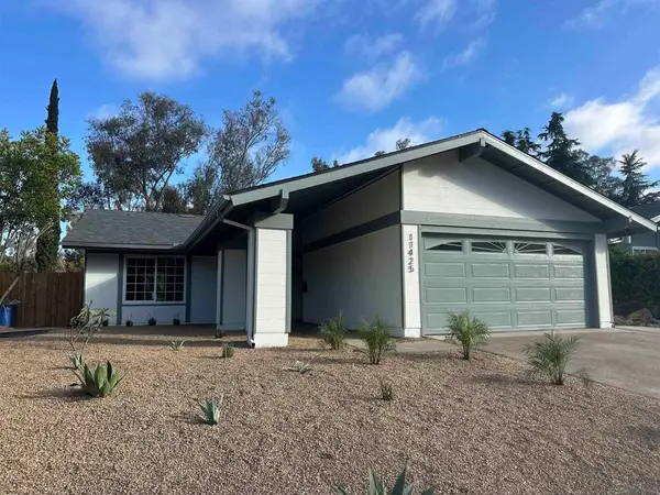 Address Withheld By Seller, San Diego, CA 92131