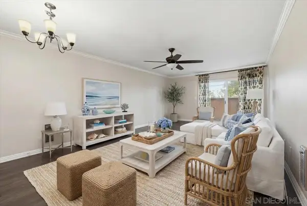 4113 Mount Alifan #C, San Diego, CA 92111