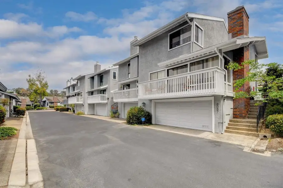 8087 Caminito Mallorca, La Jolla, CA 92037 - #3