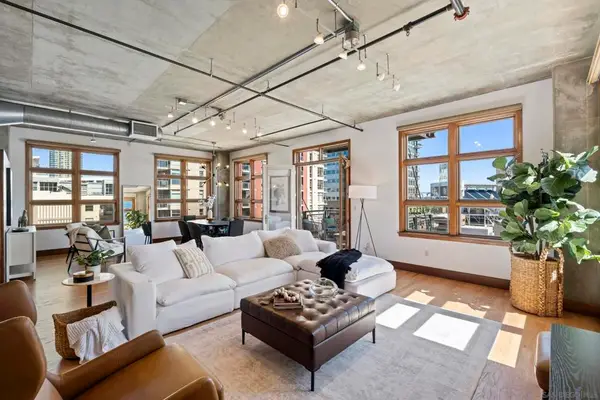 877 Island Ave #705, San Diego, CA 92101
