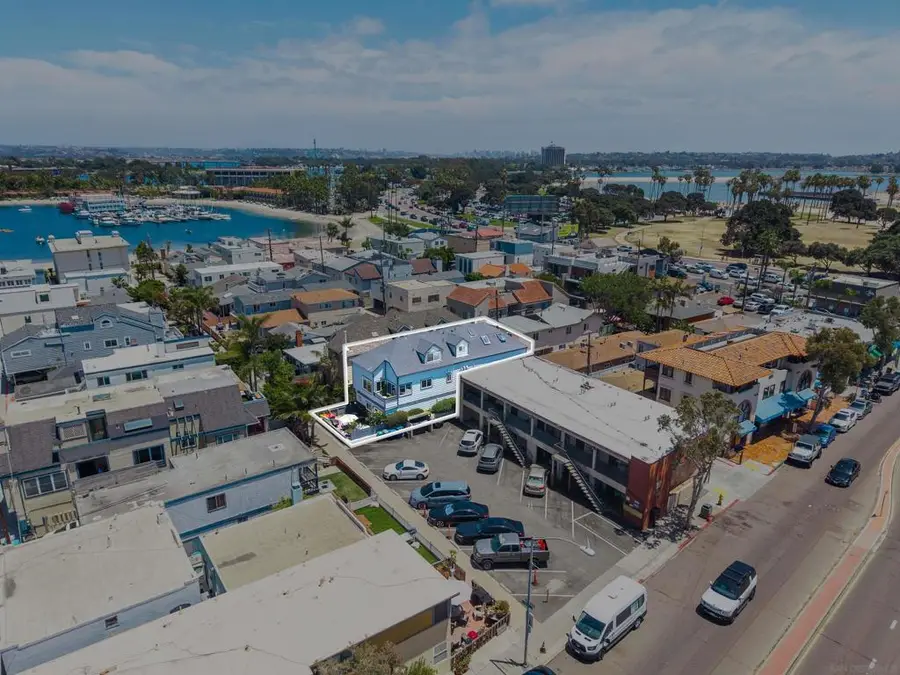 813 15 Isthmus Court, San Diego, CA 92109 - #2