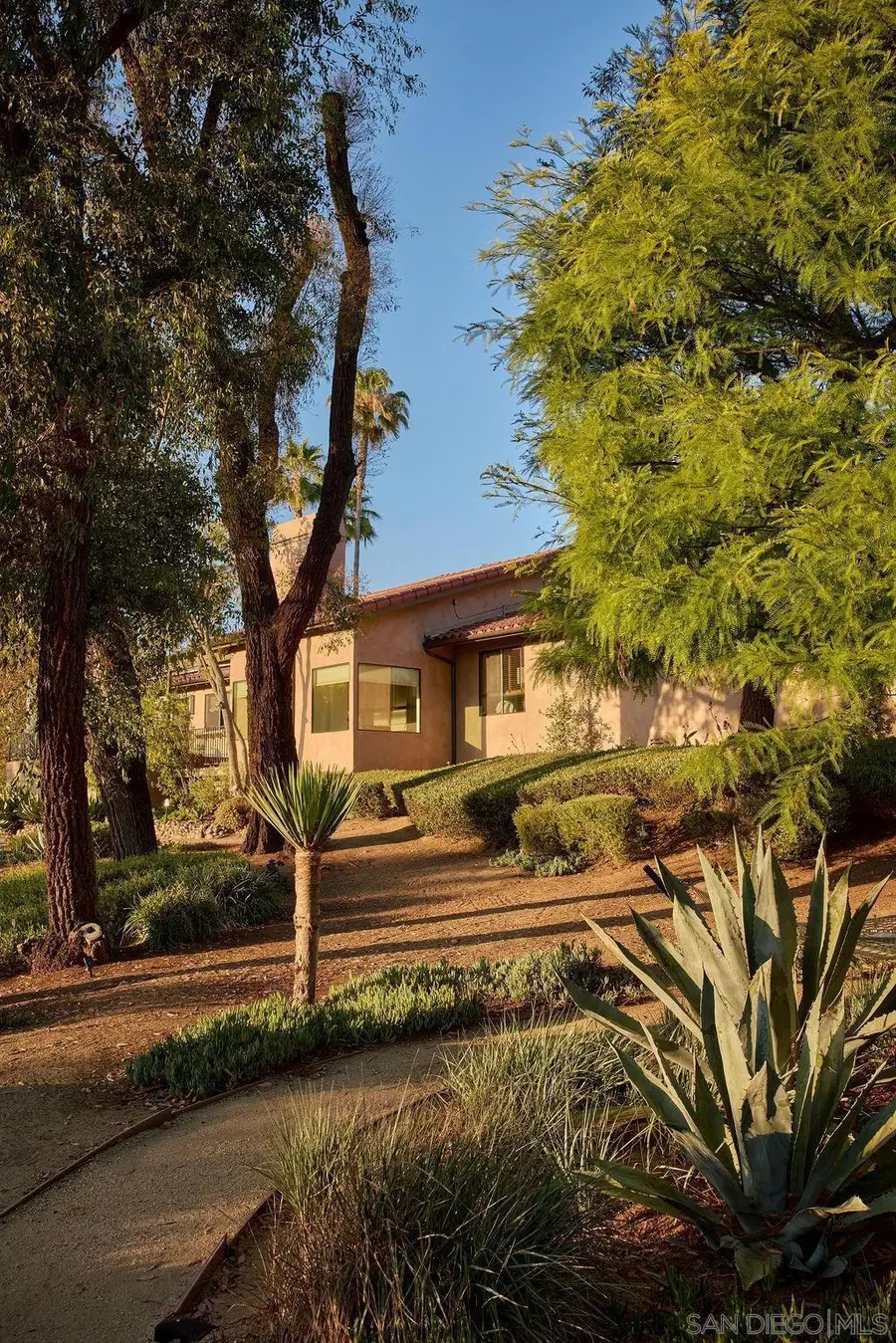 17335 Via Del Bravo, Rancho Santa Fe, CA 92067 - #2