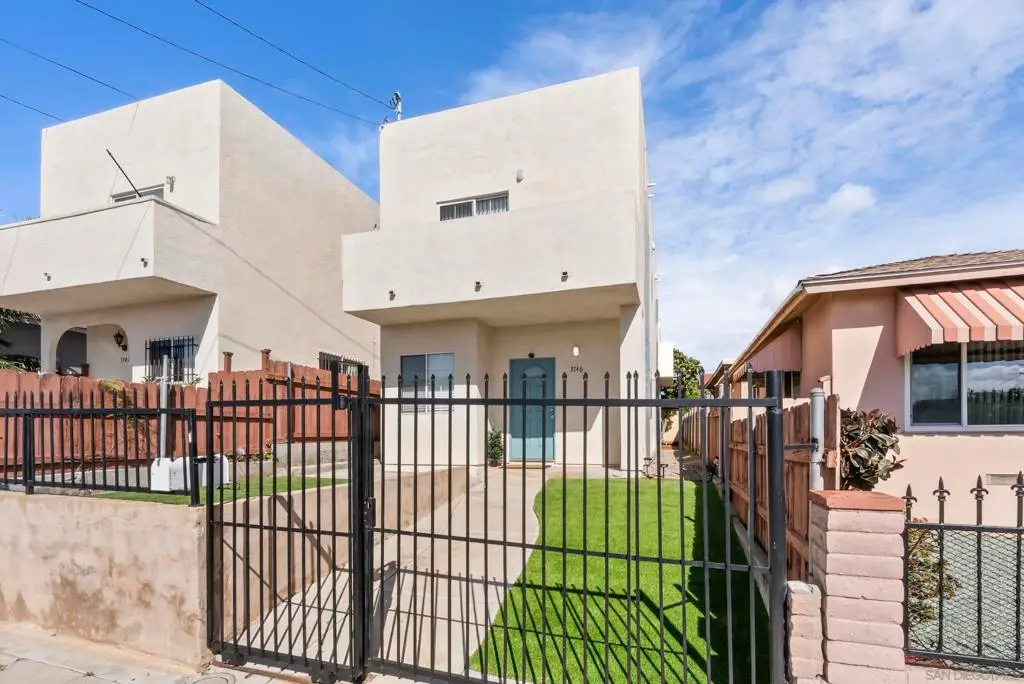 3746 Harding Ave, San Diego, CA 92113 - #1