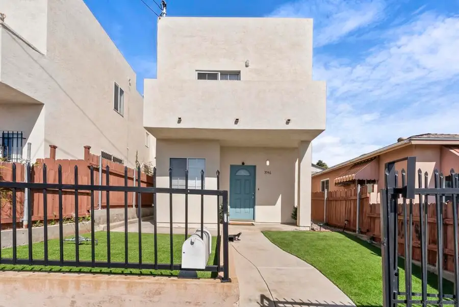 3746 Harding Ave, San Diego, CA 92113 - #3